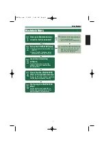 Preview for 9 page of Yamaha CD-R/RW Drive CRW6416SX Owner'S Manual