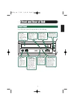 Preview for 15 page of Yamaha CD-R/RW Drive CRW6416SX Owner'S Manual