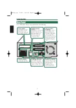 Preview for 16 page of Yamaha CD-R/RW Drive CRW6416SX Owner'S Manual