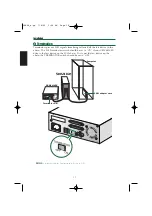 Preview for 18 page of Yamaha CD-R/RW Drive CRW6416SX Owner'S Manual