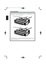 Preview for 24 page of Yamaha CD-R/RW Drive CRW6416SX Owner'S Manual