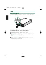 Preview for 30 page of Yamaha CD-R/RW Drive CRW6416SX Owner'S Manual