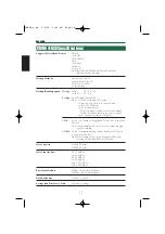 Preview for 38 page of Yamaha CD-R/RW Drive CRW6416SX Owner'S Manual