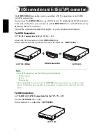 Preview for 9 page of Yamaha CD Recordable/Rewritable Drive CRW2200S Owner'S Manual