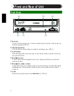 Preview for 17 page of Yamaha CD Recordable/Rewritable Drive CRW2200S Owner'S Manual