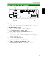 Preview for 18 page of Yamaha CD Recordable/Rewritable Drive CRW2200S Owner'S Manual