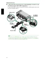 Preview for 27 page of Yamaha CD Recordable/Rewritable Drive CRW2200S Owner'S Manual