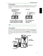 Preview for 30 page of Yamaha CD Recordable/Rewritable Drive CRW2200S Owner'S Manual