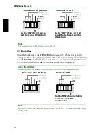 Preview for 31 page of Yamaha CD Recordable/Rewritable Drive CRW2200S Owner'S Manual