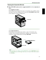 Preview for 32 page of Yamaha CD Recordable/Rewritable Drive CRW2200S Owner'S Manual