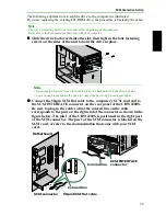 Preview for 34 page of Yamaha CD Recordable/Rewritable Drive CRW2200S Owner'S Manual