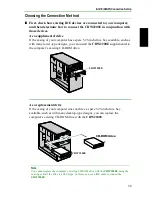 Preview for 46 page of Yamaha CD Recordable/Rewritable Drive CRW2200S Owner'S Manual