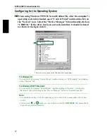 Preview for 55 page of Yamaha CD Recordable/Rewritable Drive CRW2200S Owner'S Manual