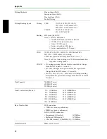 Preview for 69 page of Yamaha CD Recordable/Rewritable Drive CRW2200S Owner'S Manual