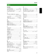 Preview for 72 page of Yamaha CD Recordable/Rewritable Drive CRW2200S Owner'S Manual