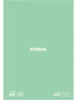 Preview for 75 page of Yamaha CD Recordable/Rewritable Drive CRW2200S Owner'S Manual