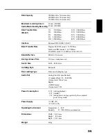 Preview for 44 page of Yamaha CD Recordable/Rewritable Drive CRW3200 Owner'S Manual