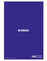 Preview for 50 page of Yamaha CD Recordable/Rewritable Drive CRW3200 Owner'S Manual