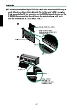 Preview for 25 page of Yamaha CD REWRITABLE DRIVE CRW8824S Owner'S Manual