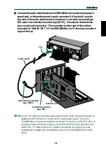 Preview for 26 page of Yamaha CD REWRITABLE DRIVE CRW8824S Owner'S Manual