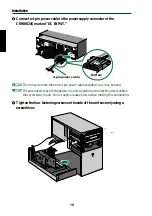 Preview for 27 page of Yamaha CD REWRITABLE DRIVE CRW8824S Owner'S Manual