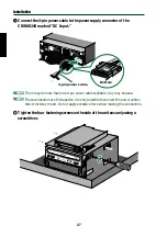 Preview for 35 page of Yamaha CD REWRITABLE DRIVE CRW8824S Owner'S Manual