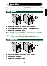 Preview for 38 page of Yamaha CD REWRITABLE DRIVE CRW8824S Owner'S Manual