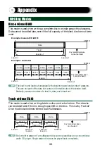 Preview for 43 page of Yamaha CD REWRITABLE DRIVE CRW8824S Owner'S Manual