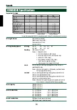 Preview for 47 page of Yamaha CD REWRITABLE DRIVE CRW8824S Owner'S Manual