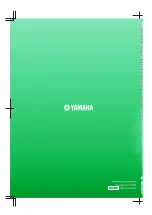 Preview for 51 page of Yamaha CD REWRITABLE DRIVE CRW8824S Owner'S Manual