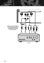 Предварительный просмотр 114 страницы Yamaha CD S2000 - SACD Player Owner'S Manual