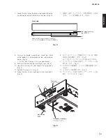 Preview for 19 page of Yamaha CD-S2100 Service Manual