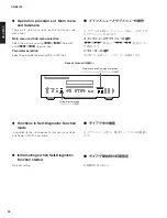 Preview for 34 page of Yamaha CD-S2100 Service Manual