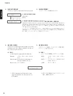 Preview for 38 page of Yamaha CD-S2100 Service Manual