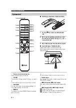 Preview for 44 page of Yamaha CD-S300 Owner'S Manual