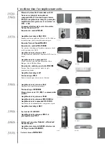 Предварительный просмотр 33 страницы Yamaha CD-S3000 Owner'S Manual