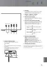 Предварительный просмотр 39 страницы Yamaha CD-S3000 Owner'S Manual