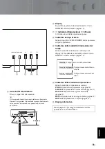 Предварительный просмотр 129 страницы Yamaha CD-S3000 Owner'S Manual