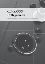 Предварительный просмотр 137 страницы Yamaha CD-S3000 Owner'S Manual