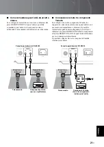 Предварительный просмотр 141 страницы Yamaha CD-S3000 Owner'S Manual