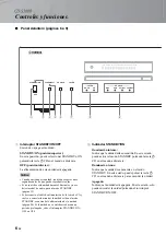 Предварительный просмотр 156 страницы Yamaha CD-S3000 Owner'S Manual