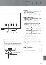 Предварительный просмотр 159 страницы Yamaha CD-S3000 Owner'S Manual