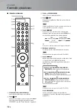 Предварительный просмотр 162 страницы Yamaha CD-S3000 Owner'S Manual