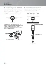 Предварительный просмотр 170 страницы Yamaha CD-S3000 Owner'S Manual