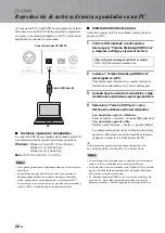 Предварительный просмотр 172 страницы Yamaha CD-S3000 Owner'S Manual