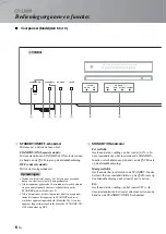 Предварительный просмотр 186 страницы Yamaha CD-S3000 Owner'S Manual