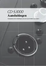 Предварительный просмотр 197 страницы Yamaha CD-S3000 Owner'S Manual