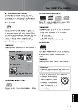 Предварительный просмотр 207 страницы Yamaha CD-S3000 Owner'S Manual