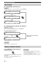 Предварительный просмотр 82 страницы Yamaha CD-S700 Owner'S Manual