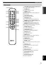 Предварительный просмотр 97 страницы Yamaha CD-S700 Owner'S Manual